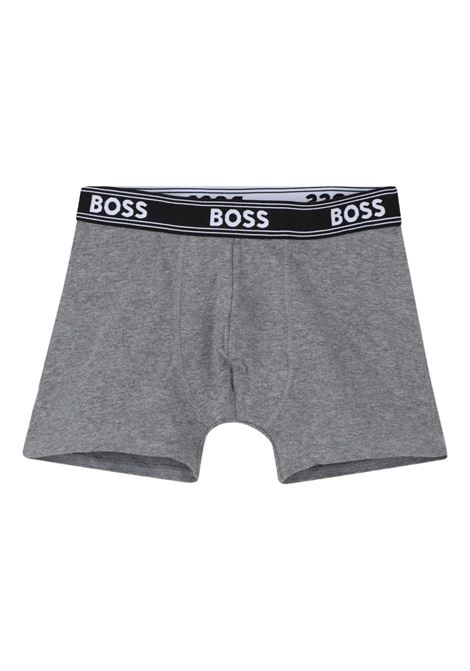Set 5 boxer HUGO BOSS KIDS | J5266409B